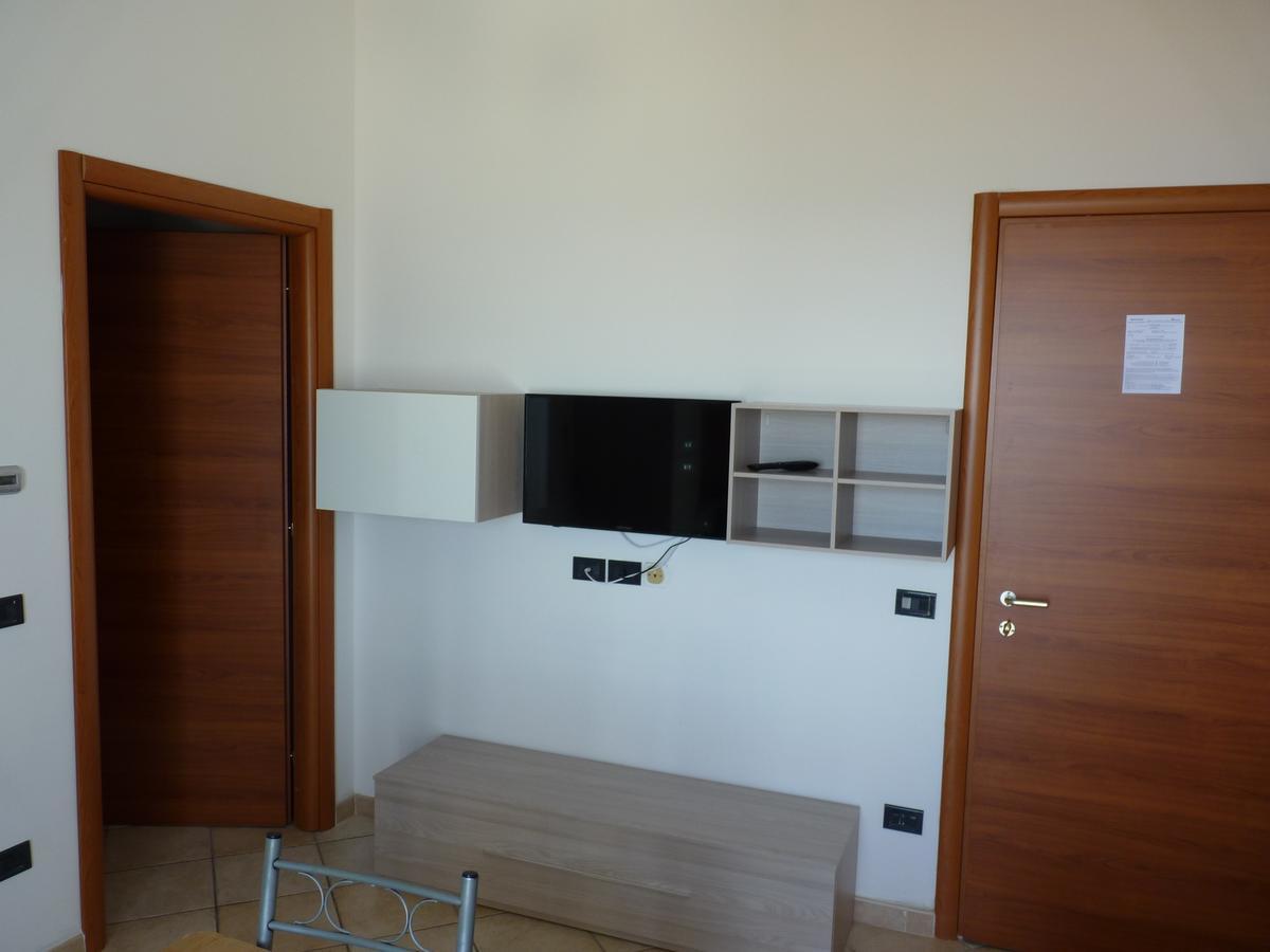 Residence Doral Rimini Exterior photo