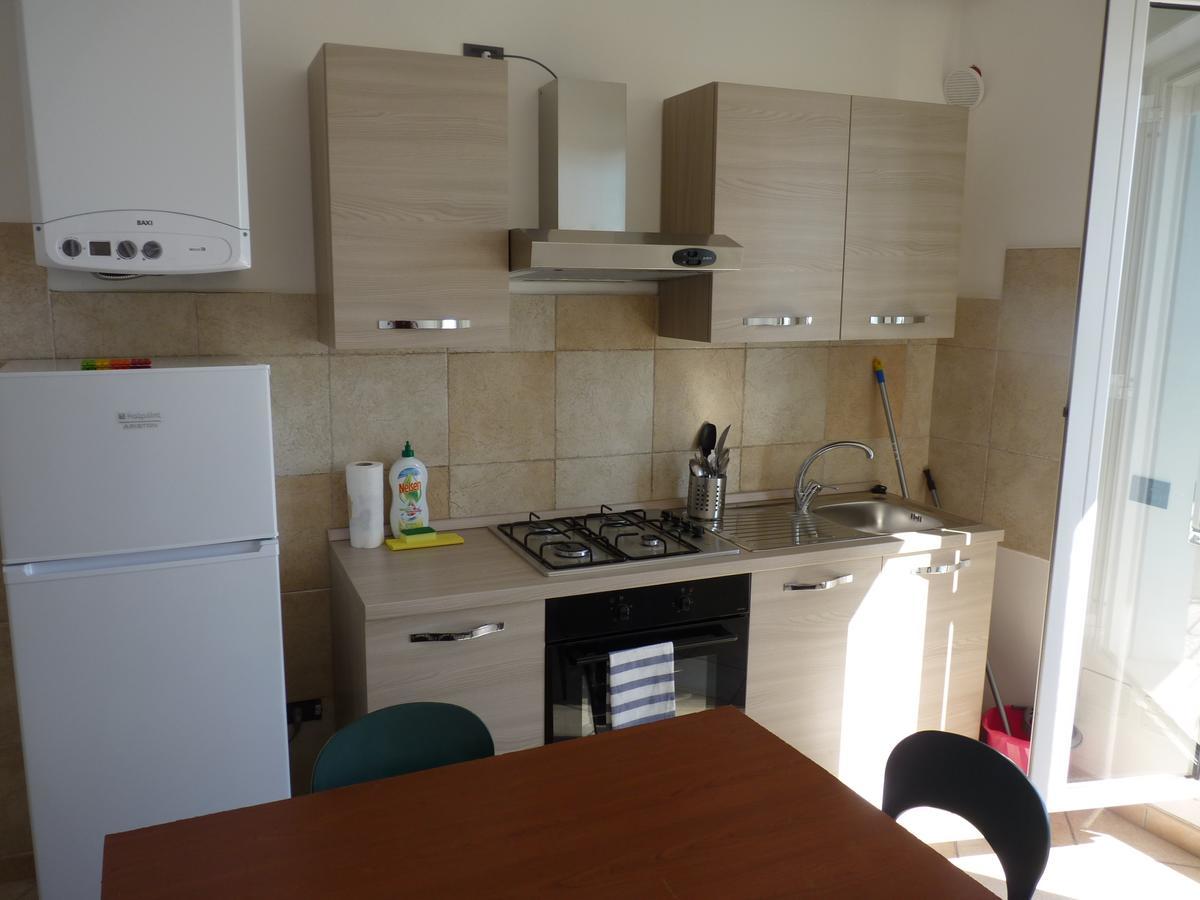 Residence Doral Rimini Exterior photo